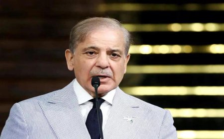ईंधन संकट से जूझ रहा पाकिस्तान: सरकारी कंपनियों के कर्मचारियों की सैलरी में 5% से 30% तक कटौती को PM शहबाज शरीफ की मंजूरी