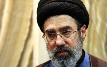 ईरान के नए सुप्रीम लीडर को रूस ले जाने का दावा: पुतिन के महल में हुई सर्जरी, रिपोर्ट में बड़ा खुलासा