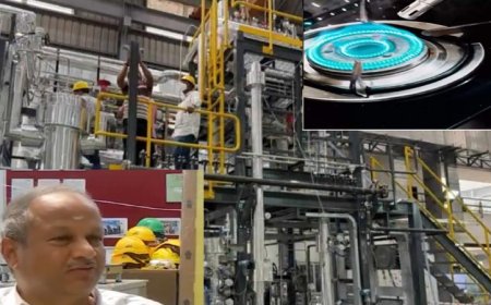 LPG का विकल्प बन सकता है नया सिंथेटिक गैस DME, पुणे के वैज्ञानिकों की बड़ी खोज