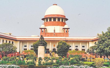 ‘न्यायपालिका में भ्रष्टाचार’ अध्याय विवाद: NCERT के हलफनामे में दिवंगत अर्थशास्त्री बिबेक देबरॉय का नाम भी समिति में