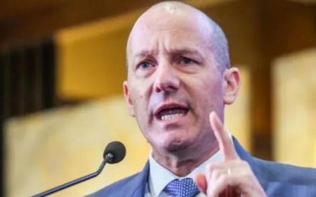 ईरान पर कार्रवाई भारत के हित में थी: इजराइल के राजदूत रयूवेन अज़ार