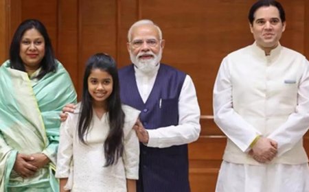 वरुण गांधी की नरेंद्र मोदी से मुलाकात से BJP के साथ रिश्तों में नरमी की अटकलें तेज