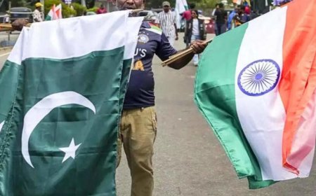 काबुल हमले के विवाद पर पाकिस्तान का भारत को जवाब, क्षेत्रीय तनाव बढ़ा