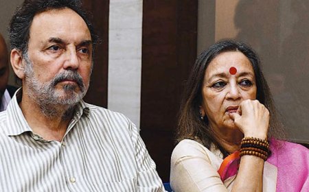 NDTV संस्थापकों को बड़ी राहत: दिल्ली हाई कोर्ट ने प्रणय और राधिका रॉय के खिलाफ लुक-आउट सर्कुलर रद्द किया