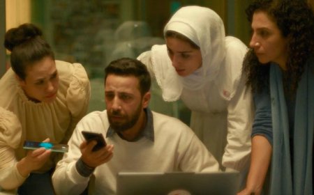 भारत में बैन हुई ऑस्कर-नामांकित फिल्म ‘The Voice of Hind Rajab’, इजरायल संबंधों पर असर की आशंका: रिपोर्ट