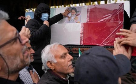 ईरान के सर्वोच्च नेता का सख्त संदेश: युद्ध के बीच दुनिया को दी चेतावनी, अमेरिका-इजरायल पर साधा निशाना