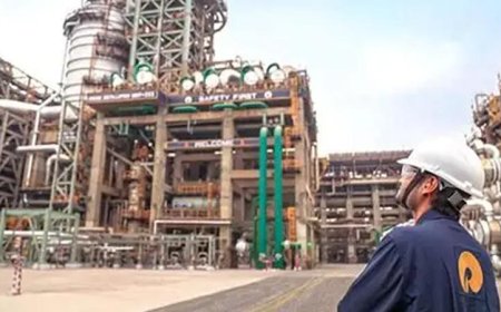 अमेरिकी ढील के बाद भारतीय रिफाइनर फिर से ईरानी तेल खरीदने की तैयारी में, सरकार की मंजूरी का इंतजार