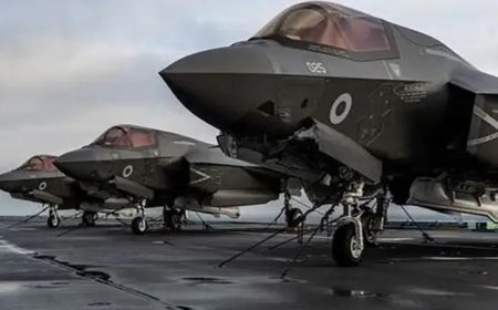 भारत की बड़ी छलांग: अमेरिका पर निर्भरता से मुक्ति, स्वदेशी 5वीं पीढ़ी के फाइटर जेट इंजन की ओर बढ़ते कदम