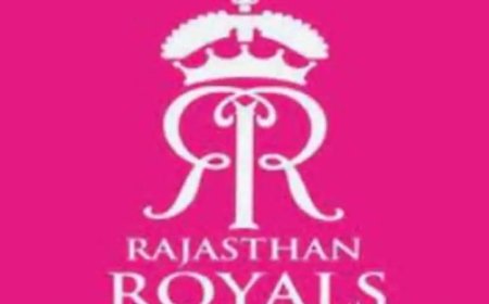 IPL की सबसे बड़ी डील.. राजस्थान रॉयल्स 15,286 करोड़ रुपये में बिकी..!