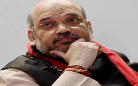 अधिकारी की आत्महत्या पर सियासत तेज, अमित शाह के आश्वासन के बाद पंजाब के 5 सांसदों ने CBI जांच की मांग की