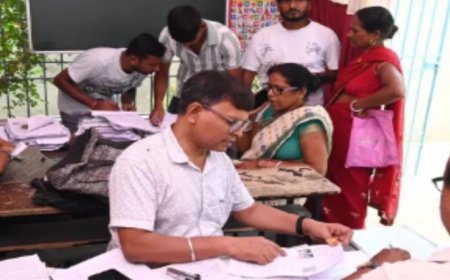 कलकत्ता हाईकोर्ट के पूर्वजज का नाम बंगाल वोटर लिस्ट से हटाया गया, न्यायिक प्रक्रिया पर उठे सवाल