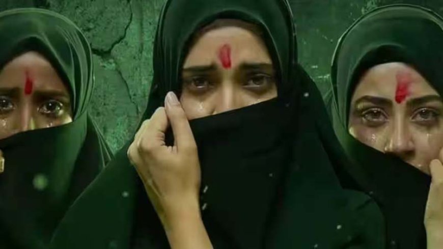 द केरल स्टोरी 2’ का केरल में विरोध, हाईकोर्ट की मंज़ूरी के बावजूद कई ज़िलों में स्क्रीनिंग रद्द