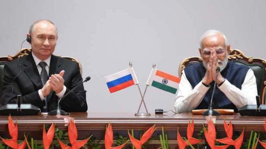 चीन के सिस्टम फेल, भारत का ‘सुदर्शन’ सफल; वायुसेना खरीदेगी S-400 की 5 नयी स्क्वाड्रन