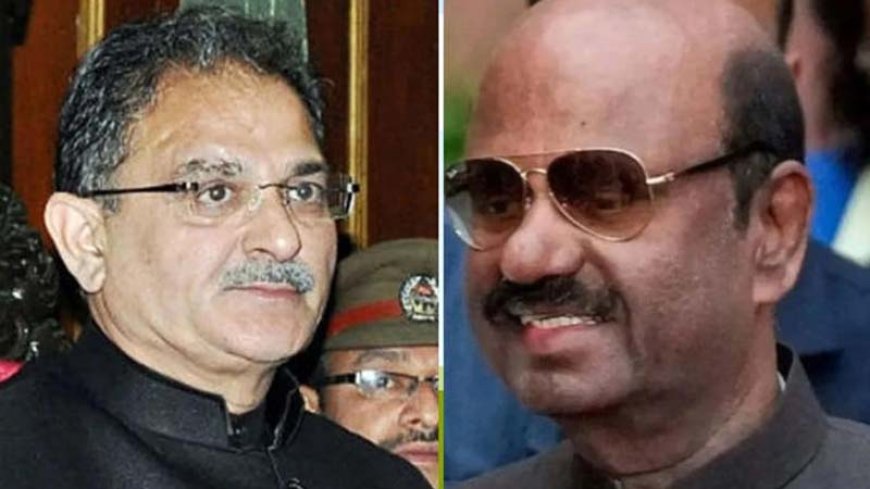 राष्ट्रपति ने कई राज्यों में राज्यपाल-उपराज्यपालों की नियुक्ति में बड़ा फेरबदल किया, देखें पूरी सूची..