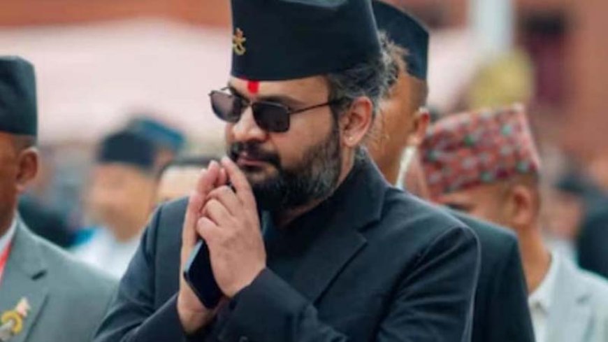 नेपाल चुनाव: बालेंद्र ‘बालेन’ शाह की संभावित जीत का भारत पर क्या असर पड़ सकता है?