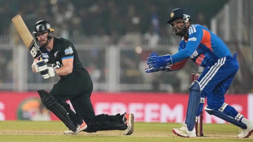 T20 वर्ल्ड कप 2026 फाइनल के नियम: भारत-न्यूजीलैंड मैच बारिश से धुला या टाई हुआ तो क्या होगा?