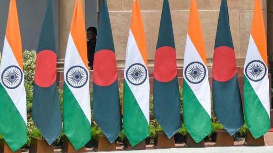 बांग्लादेश के सैन्य खुफिया प्रमुख की गुप्त भारत यात्रा, दोनों देशों के संबंध सुधारने की कोशिश: रिपोर्ट