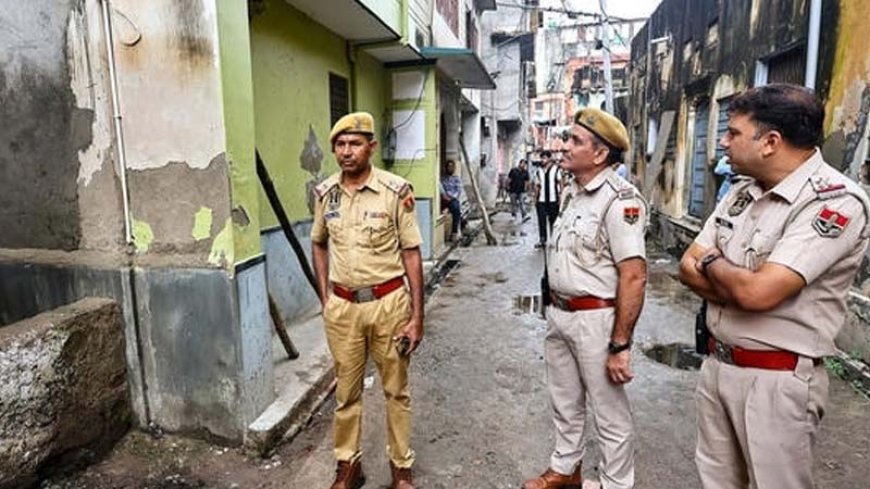 राजस्थान में सनसनी: सोशल मीडिया रील्स के विवाद में 11वीं के छात्र की लोहे की रॉड से पीटकर और चाकू मारकर हत्या