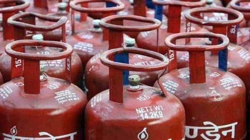LPG गैस सिलेंडर के दाम बढ़े: दिल्ली, मुंबई, जयपुर समेत प्रमुख शहरों में 14.2 किलो सिलेंडर की नई कीमतें