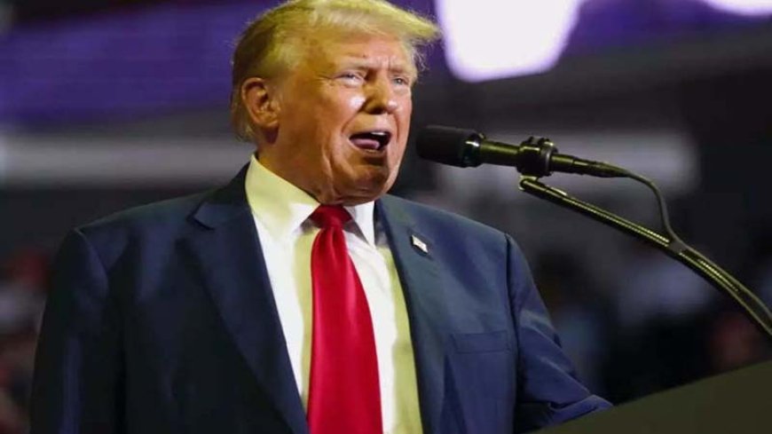 अमेरिका ने भारत समेत 16 देशों के खिलाफ ‘अनुचित व्यापार’ की जांच शुरू की