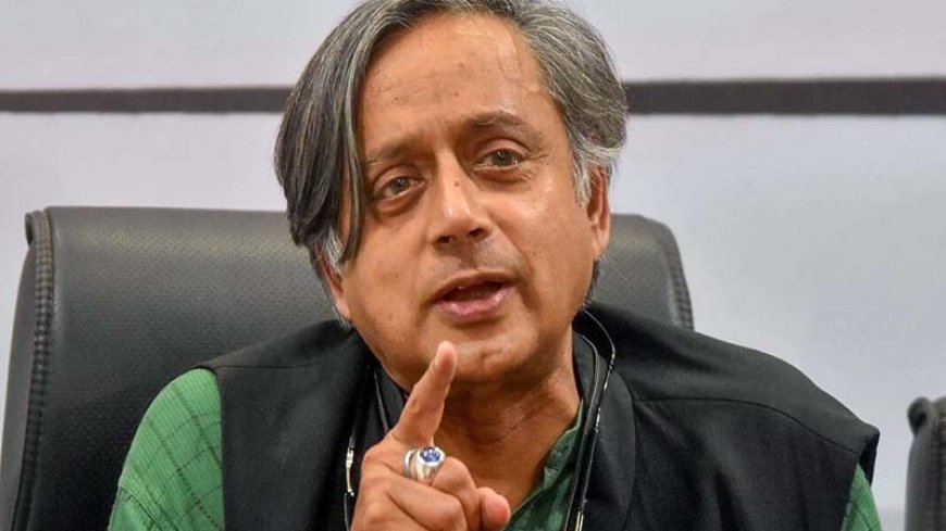 Shashi Tharoor बनाम Mani Shankar Aiyar: ईरान युद्ध पर बयान को लेकर कांग्रेस में मतभेद खुलकर सामने आए