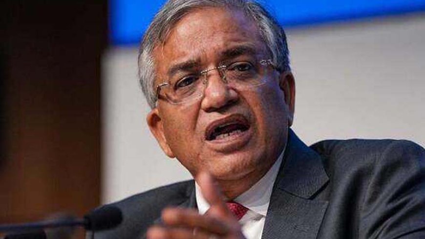 Gyanesh Kumar को हटाने की तैयारी: 193 विपक्षी सांसदों ने मुख्य चुनाव आयुक्त के खिलाफ नोटिस पर किए हस्ताक्षर