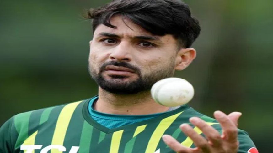 SRH की सिस्टर फ्रेंचाइज़ी ने पाकिस्तानी स्पिनर अबरार अहमद को किया साइन.. BCCI बोला, IPL से बाहर की लीग से हमें मतलब नहीं