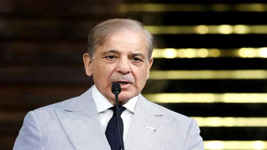 ईंधन संकट से जूझ रहा पाकिस्तान: सरकारी कंपनियों के कर्मचारियों की सैलरी में 5% से 30% तक कटौती को PM शहबाज शरीफ की मंजूरी