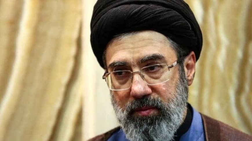 ईरान के नए सुप्रीम लीडर को रूस ले जाने का दावा: पुतिन के महल में हुई सर्जरी, रिपोर्ट में बड़ा खुलासा