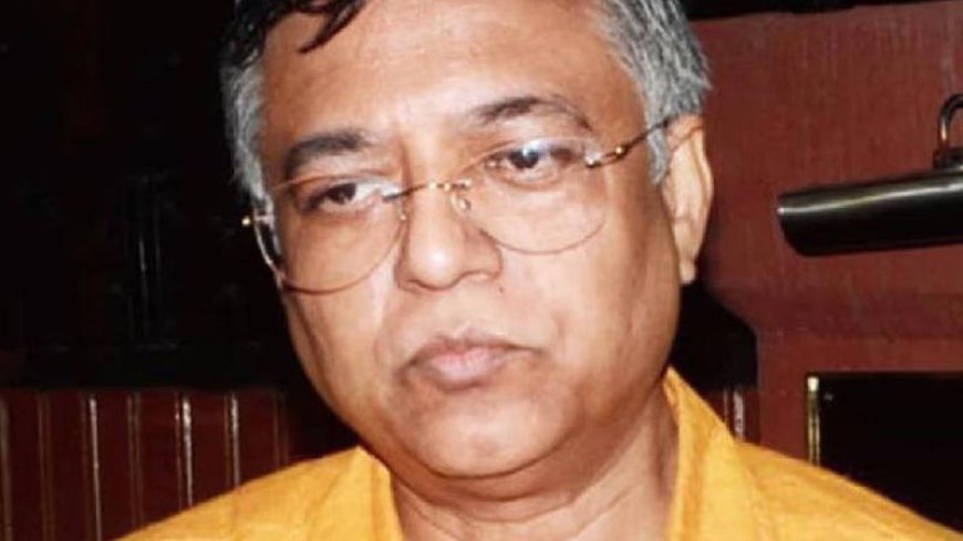 असम चुनाव: सिद्धार्थ भट्टाचार्य का टिकट कटा, बीजेपी की पहली सूची में बड़े बदलाव