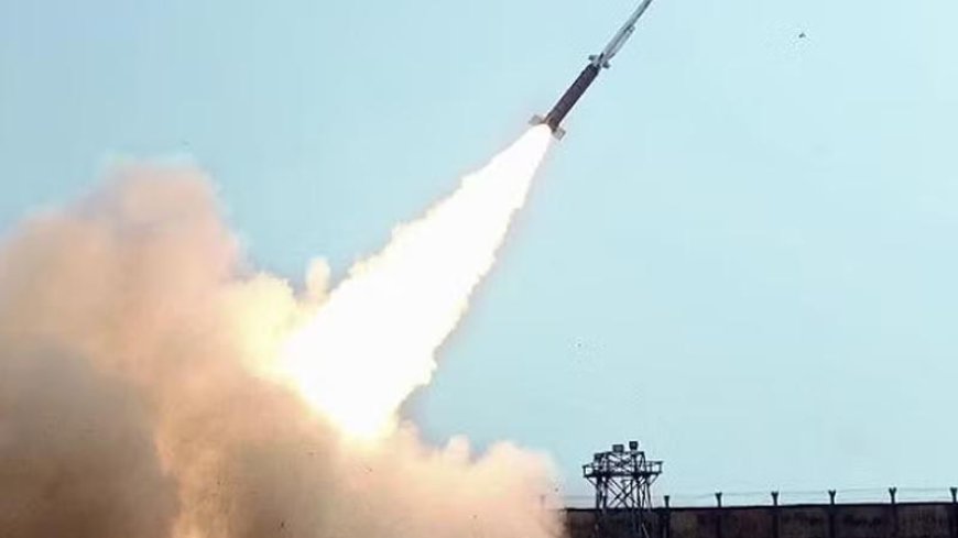 डिएगो गार्सिया पर ईरान का हमला, क्या ब्रिटिश ठिकानों को निशाना बना रहा है तेहरान?