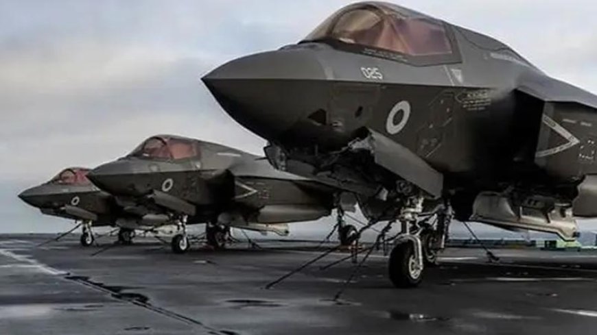 भारत की बड़ी छलांग: अमेरिका पर निर्भरता से मुक्ति, स्वदेशी 5वीं पीढ़ी के फाइटर जेट इंजन की ओर बढ़ते कदम