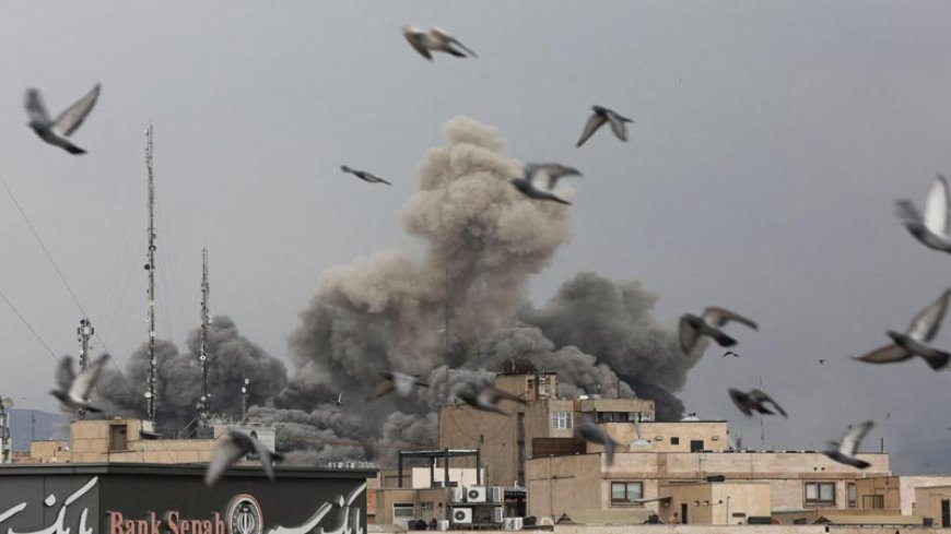 मिडिल ईस्ट में बढ़ते तनाव के बीच अमेरिका की बड़ी सैन्य तैनाती, 82nd एयरबोर्न डिवीजन के 1000 सैनिक भेजे जाएंगे