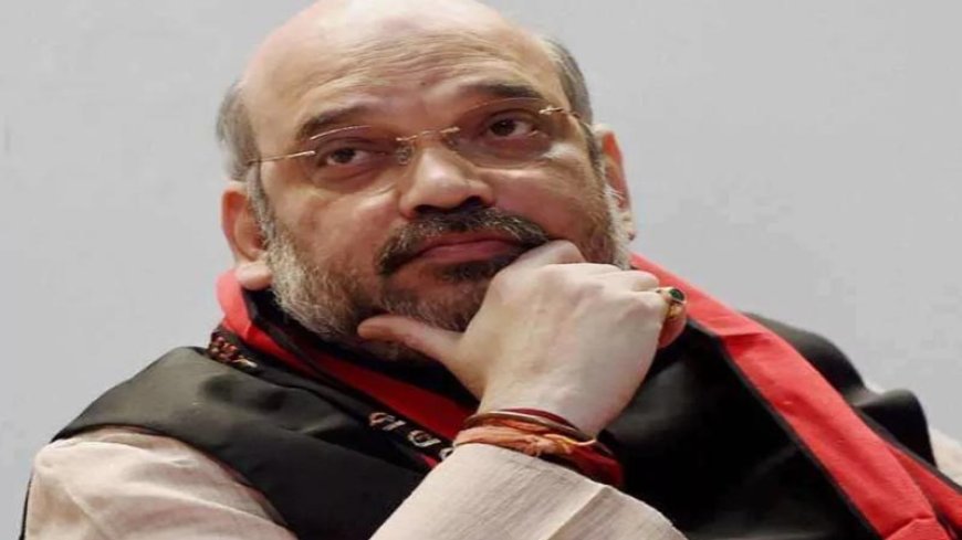 अधिकारी की आत्महत्या पर सियासत तेज, अमित शाह के आश्वासन के बाद पंजाब के 5 सांसदों ने CBI जांच की मांग की