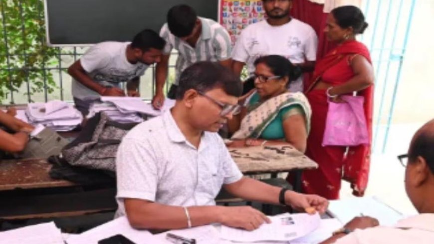 कलकत्ता हाईकोर्ट के पूर्वजज का नाम बंगाल वोटर लिस्ट से हटाया गया, न्यायिक प्रक्रिया पर उठे सवाल
