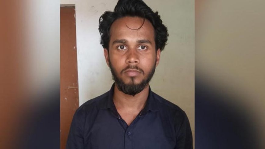इंडिगो फ्लाइट में यात्री ने दो बार इमरजेंसी एग्जिट खोलने की कोशिश की, लैंडिंग के तुरंत बाद हुआ गिरफ्तार
