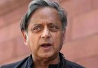 केरल में चुनाव प्रचार के दौरान Shashi Tharoor के काफिले पर हमला, सुरक्षा गनमैन घायल; 5 आरोपी गिरफ्तार