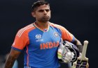 सूर्यकुमार यादव की कप्तानी पर सवाल, प्रदर्शन के आधार पर होगा फैसला: BCCI