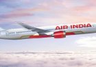 ‘बिंदी पर रोक’ विवाद पर एयर इंडिया ने दी सफाई, कहा पुराना मैनुअल; लेंसकार्ट जैसा ही तर्क