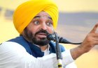 ‘पंजाब के गद्दार’: AAP सांसदों के दल-बदल पर CM भगवंत मान का तीखा हमला
