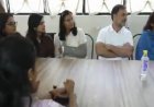 राहुल गांधी से संवाद में छात्रा का जवाब वायरल, ‘कांग्रेस जॉइन करना सबसे जोखिम भरा..!’