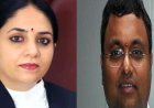 Delhi High Court की जस्टिस स्वर्ण कांता शर्मा ने Karti Chidambaram की याचिका की सुनवाई से खुद को अलग किया