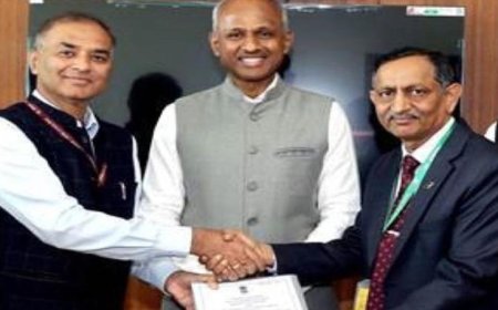 भारत ने 1,950 करोड़ रुपये का रक्षा सौदा किया, सीमा सुरक्षा के लिए अत्याधुनिक रडार मिलेंगे