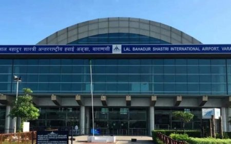 वाराणसी एयरपोर्ट पर बुरका पहनकर मुंबई जा रही युवती रोकी गई, कोर्ट ने दी रिहाई