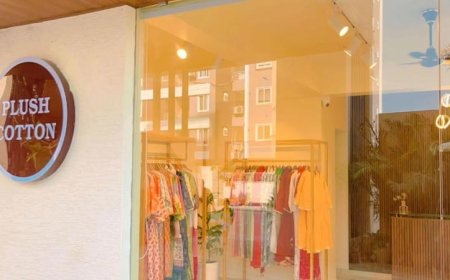 फैशन की दुनिया में उभरती स्टार राजस्थानी उद्यमी समिष्ठा भार्गव, जिसने हासिल की कम उम्र में सफलता..!