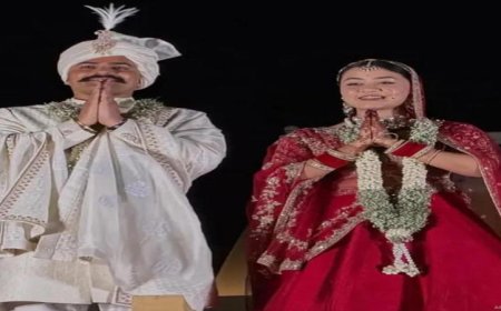 ‘दूध पिलाई’ रस्म क्या है? वायरल वीडियो से छिड़ी सहमति और संस्कृति पर बहस