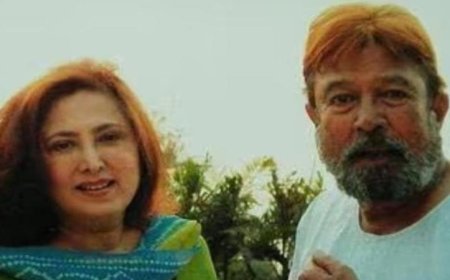 बॉम्बे हाईकोर्ट ने अनिता आडवाणी की याचिका खारिज की, राजेश खन्ना से शादी को कानूनी मान्यता नहीं