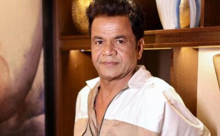 ₹9 करोड़ कर्ज मामला: राजपाल यादव पर दिल्ली हाई कोर्ट सख्त, फैसला सुरक्षित