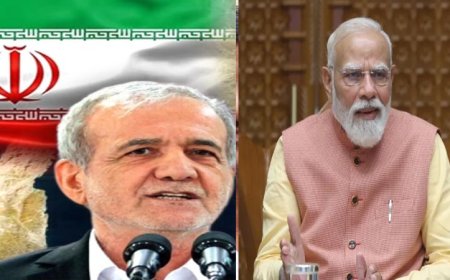 ‘भारतीय सुरक्षित हैं, चिंता न करें’: होर्मुज संकट के बीच ईरान का भरोसा, वैश्विक तेल आपूर्ति पर बढ़ी चिंता