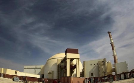 48 घंटे में ईरान के बुशेहर परमाणु संयंत्र पर हमले की चेतावनी? रूस ने शुरू किया बड़े पैमाने पर निकासी अभियान